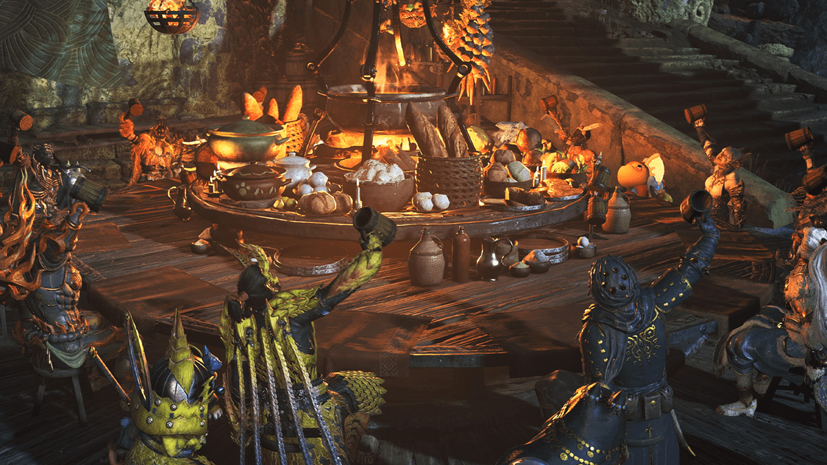 Patch notes ver. 1.010.00.00 : que contient la mise à jour du 4 avril pour Monster Hunter Wilds sur PC, PS5 et Xbox Series ?