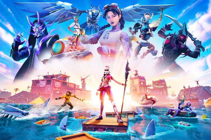 Comment télécharger Fortnite sur Android et Samsung ?