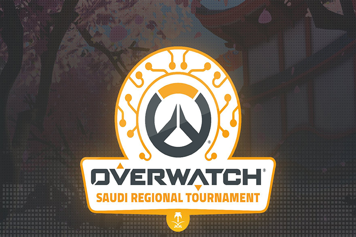 OW : L'Arabie Saoudite organise un tournoi Esport