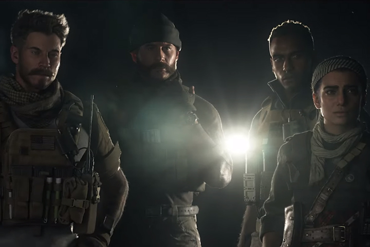 Résumé du State of Play du 24 septembre