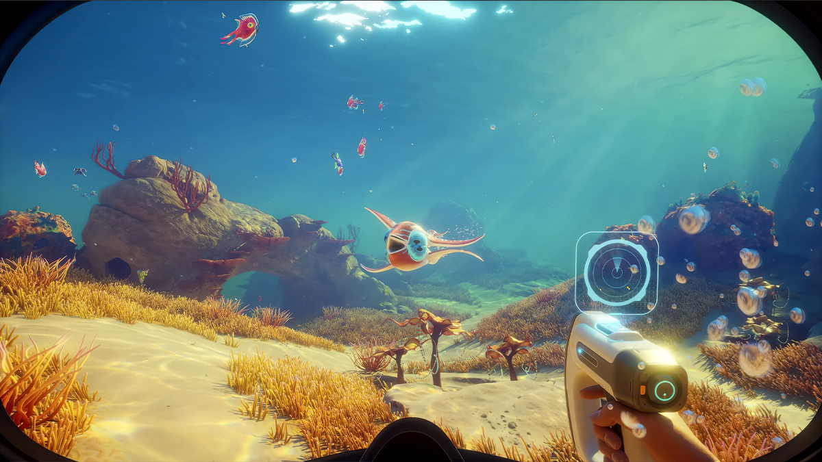 Subnautica 2 repoussé à 2026 : Krafton accusé de licenciements abusifs pour éviter un bonus de 250 millions