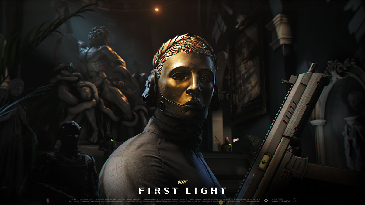 007 First Light : tous les bonus de précommande dévoilés avec une mise à niveau gratuite vers l'édition Deluxe !