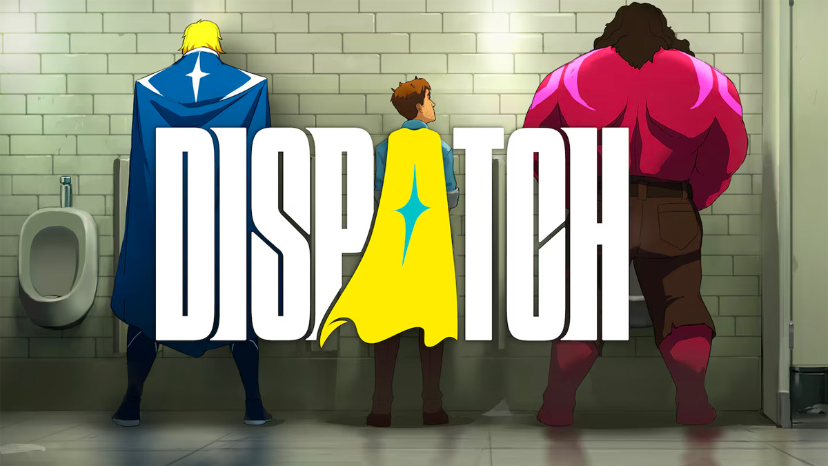 Guide des trophées de Dispatch : comment tous les débloquer ?