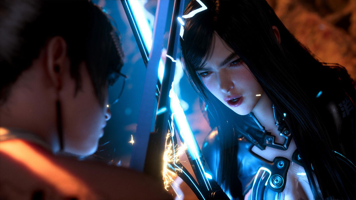 Stellar Blade 2 confirmé : Shift Up planche déjà sur la suite