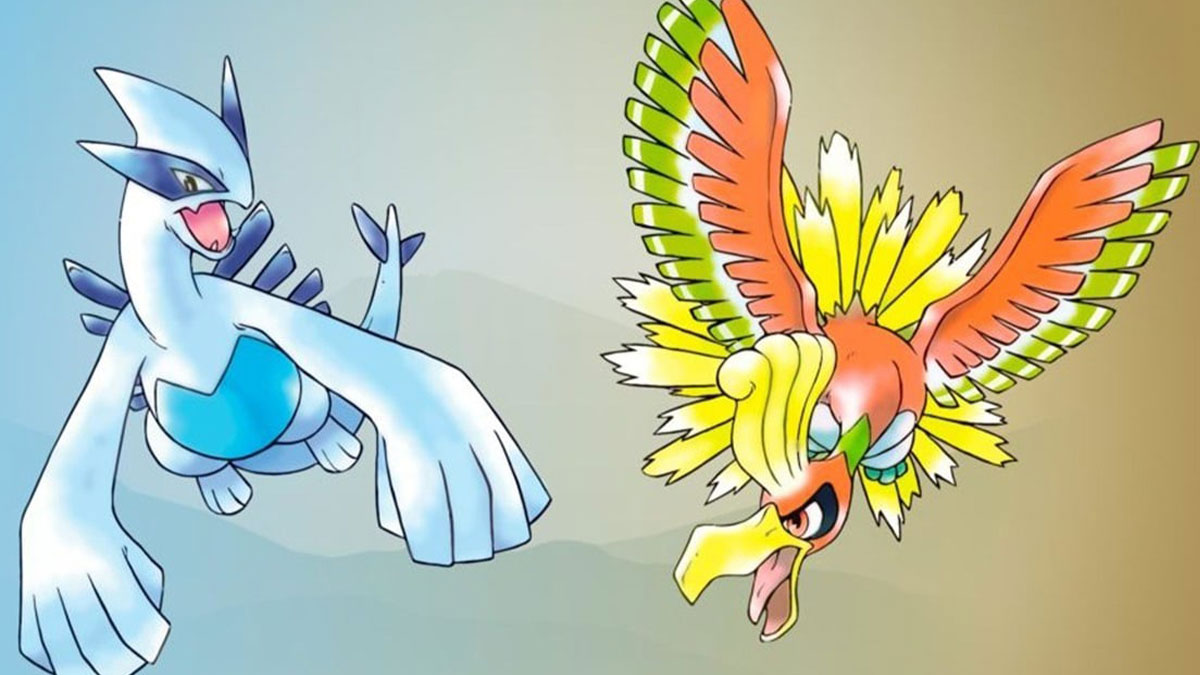 Pokémon TCG Pocket : 14 cartes de la prochaine extension A4 ont fuité, avec Ho-Oh EX, Lugia EX et plus !