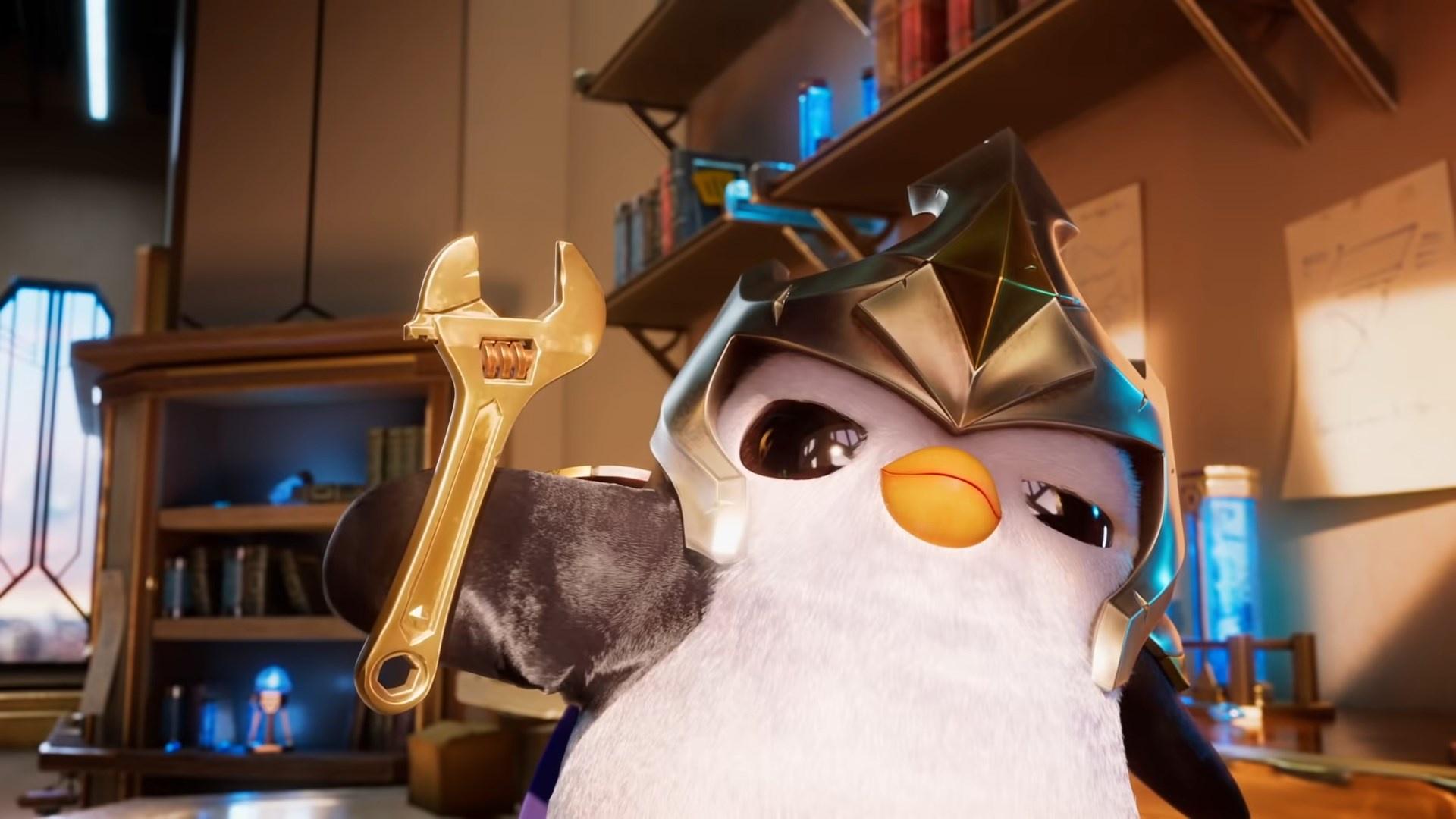 Érudit TFT sur le Set 6, les infos sur le trait Scholar