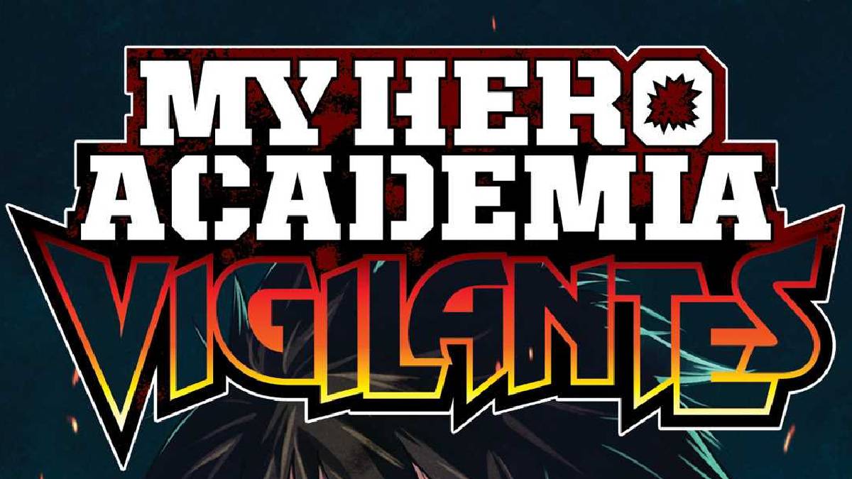 My Hero Academia Vigilantes : une date de sortie annoncée pour le spin-off ! Quand va-t-il sortir ?