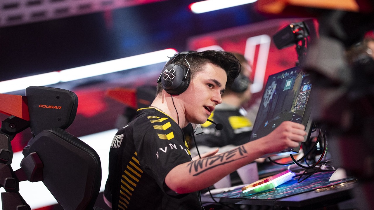 Valorant rend hommage à Twisten dans le passe de combat de l'Episode 7, Acte 1