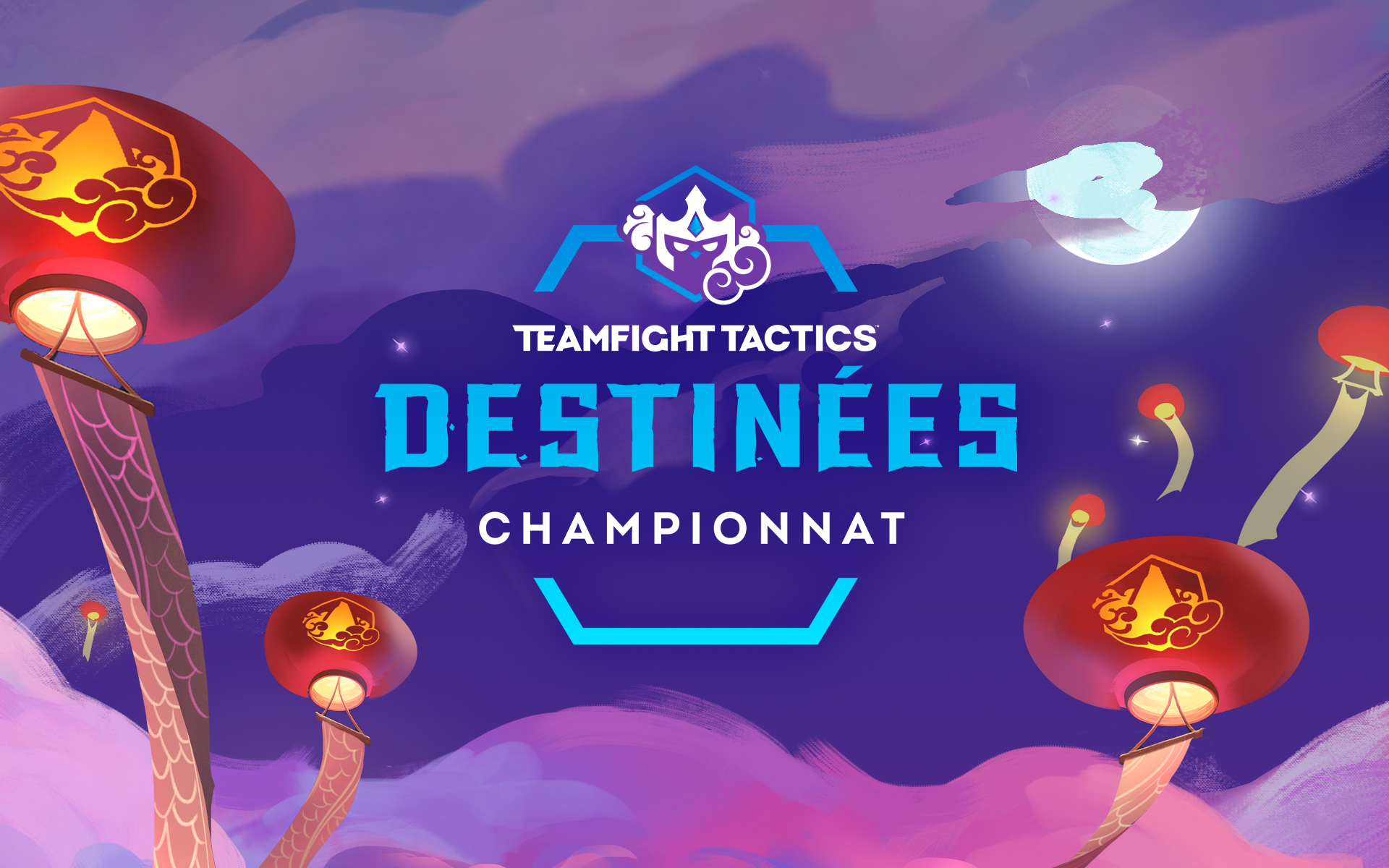 Worlds TFT 2021 : Suivi en direct du Teamfight Tactics Fates Championship