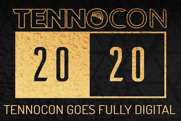 Une réussite pour la TennoCon de 2020 !
