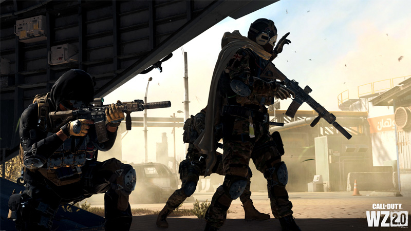 Patch note Modern Warfare 2 du 15 février, que contient la mise à jour de la saison 2 ?