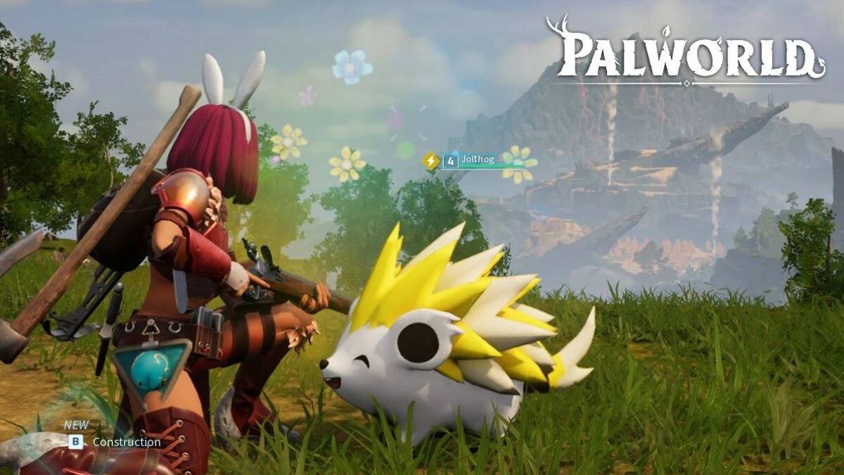 Palworld Organe d'alimentation : où en trouver facilement et à quoi ça sert ?