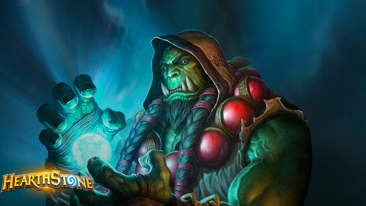 Hearthstone : 1 deck pour passer légende avec le Chaman ! Atelier de Mystifix