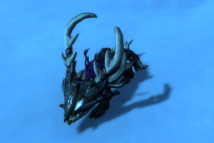 Comment obtenir le Jeune maccarbre ?