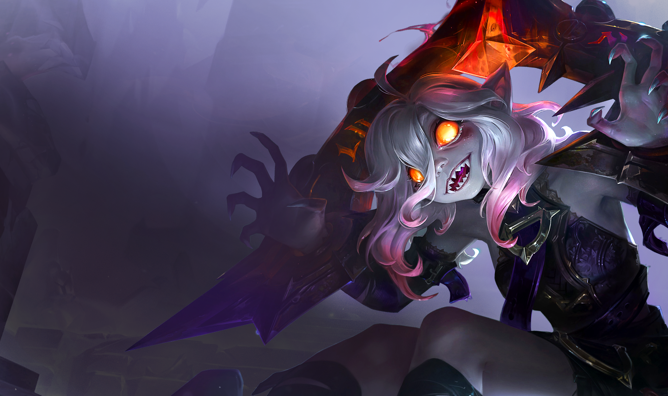 Briar TFT au Set 12 : stuff, sort, stats, origine et classe