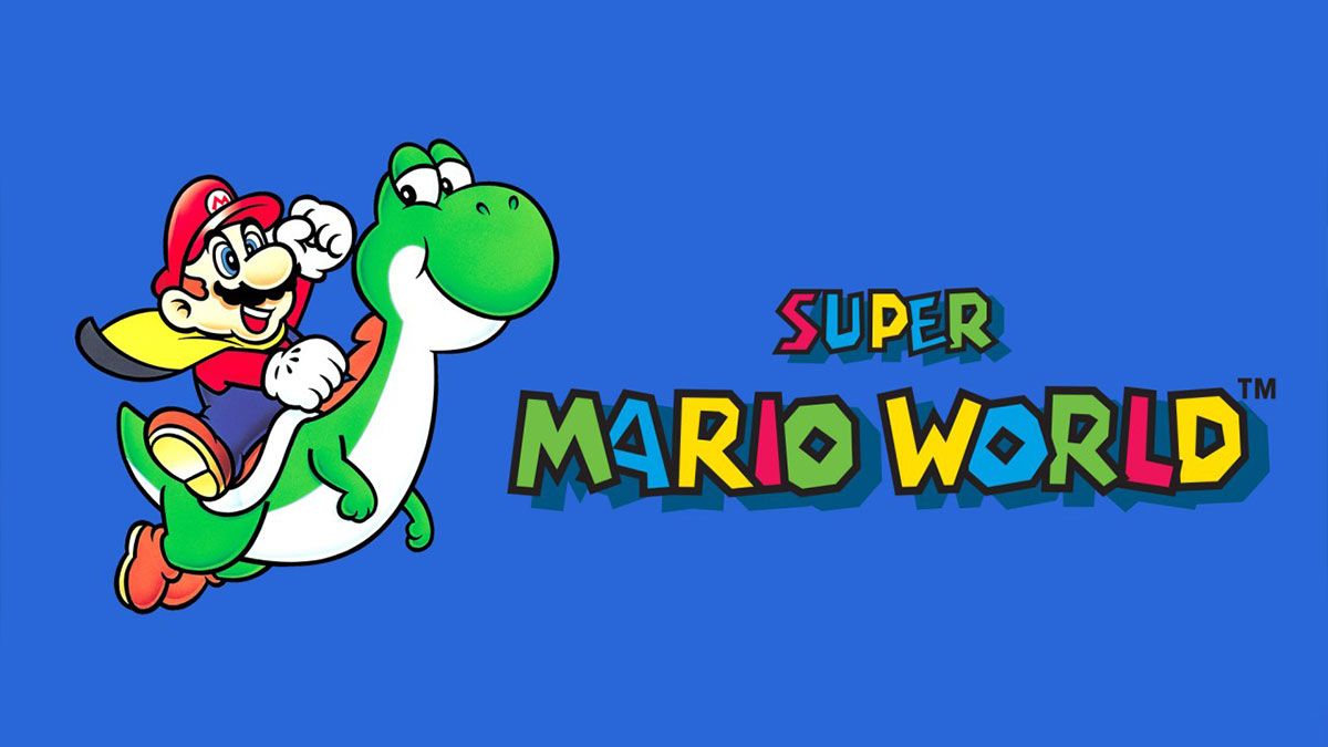 Super Mario World : Oops, le titre du prochain film Super Mario dévoilé après une bourde d'Universal