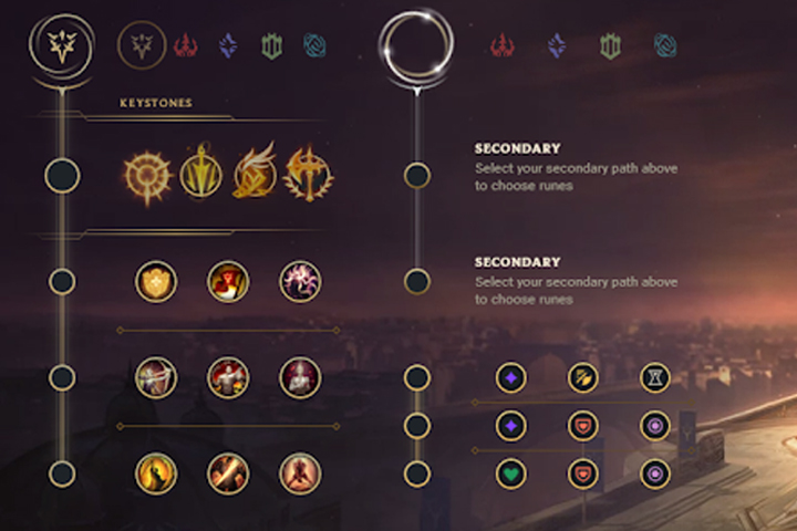 Saison 9 LoL : Runes, tous les changements - Présaison 9 League of Legends