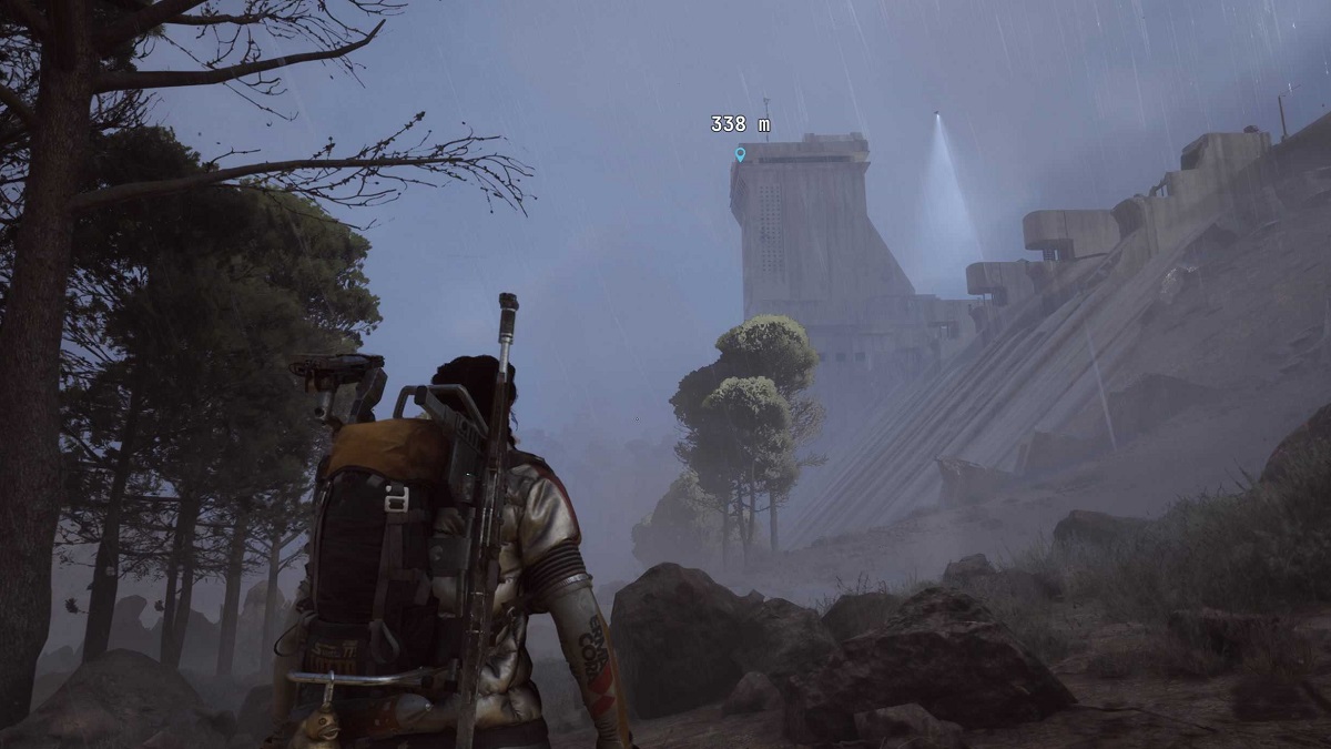 Clé de la tour de contrôle ARC Raiders : comment y accéder ?