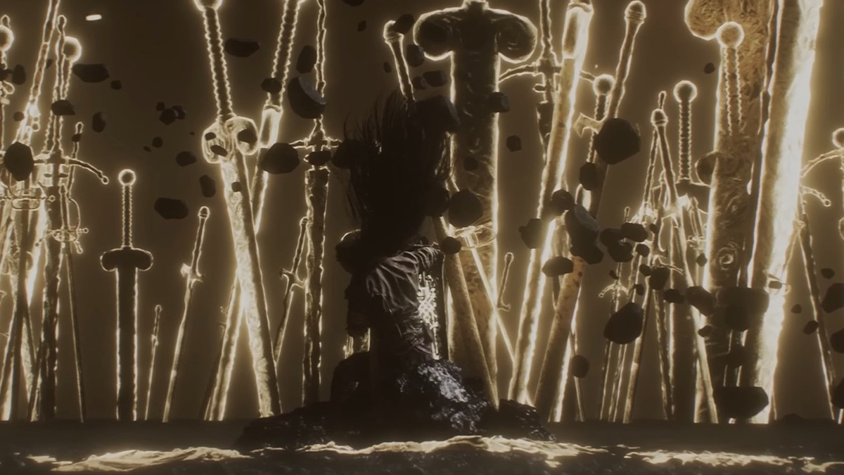 Simoso Clair Obscur Expedition 33 : comment avoir l'arme pour Verso ?