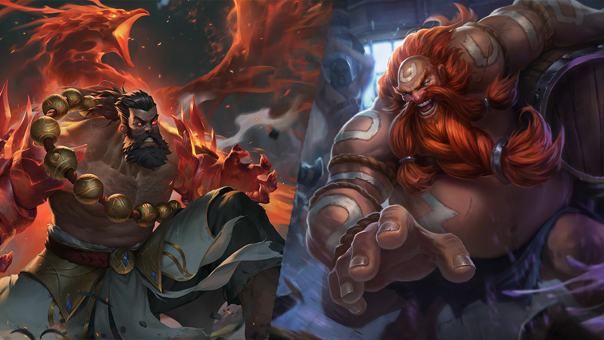 Voici les 3 meilleurs pick Jungle pour le patch 13.1.b