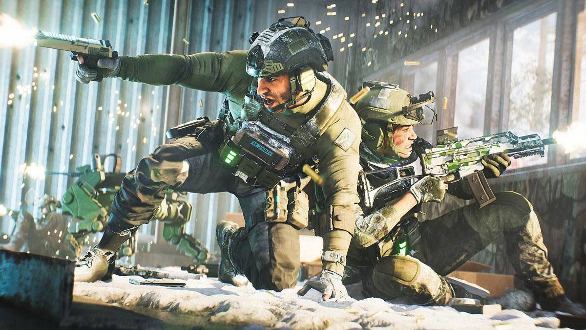 Battlefield 6 : configuration PC minimale et recommandée officielle, voici ce qu'il faut savoir !