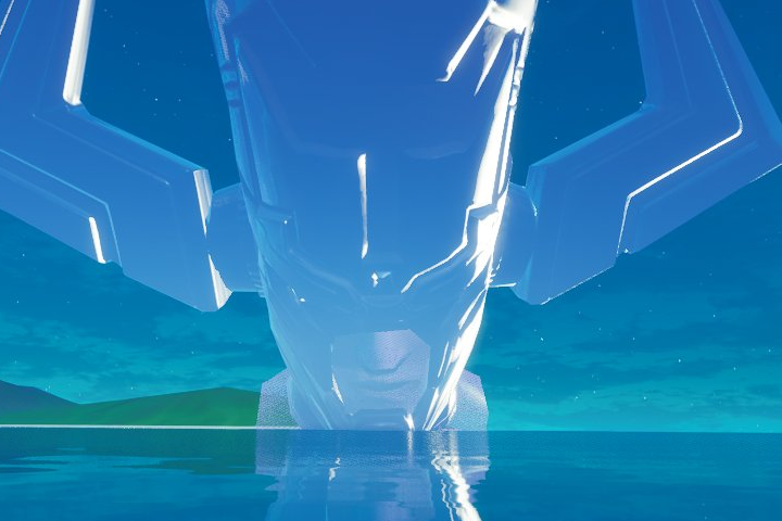 Tout savoir sur l'événement Galactus