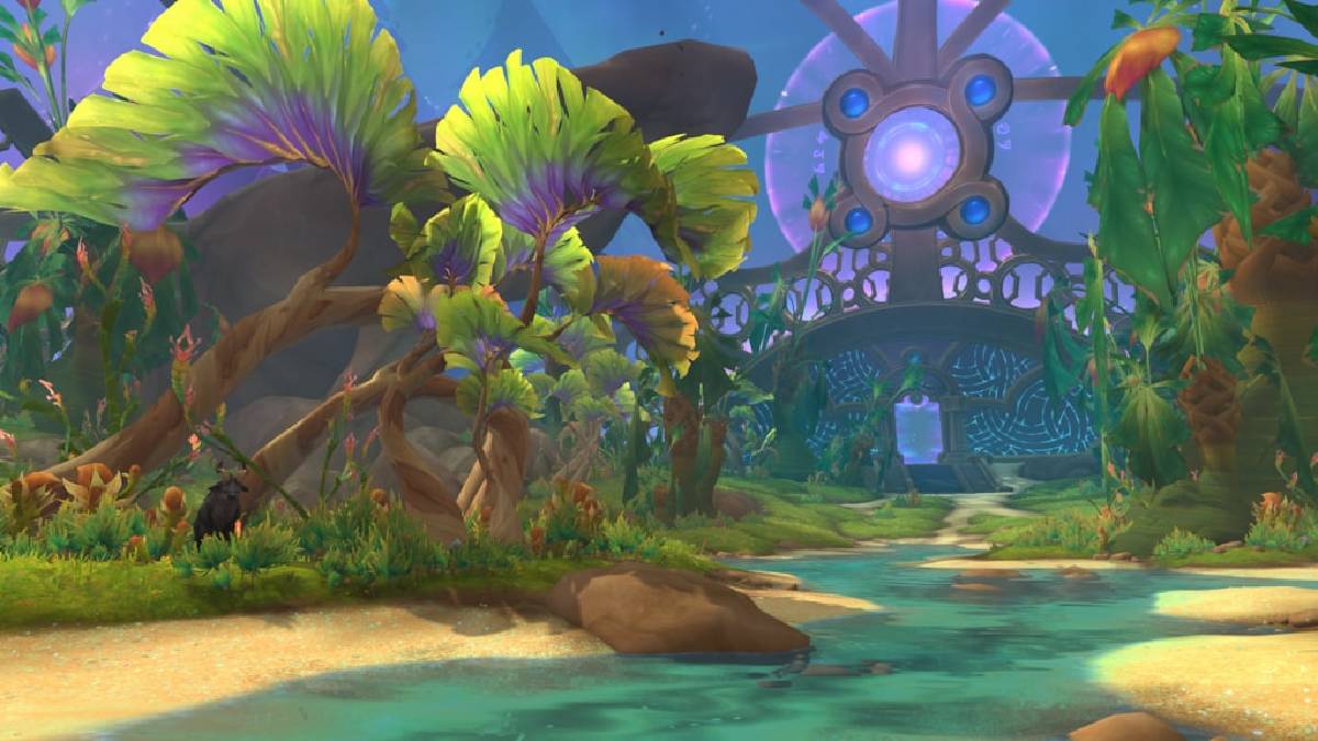 World of Warcraft Midnight : Toutes les nouveautés de la nouvelle extension