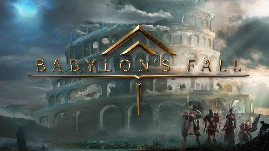 Babylon's Fall, participer à la beta test