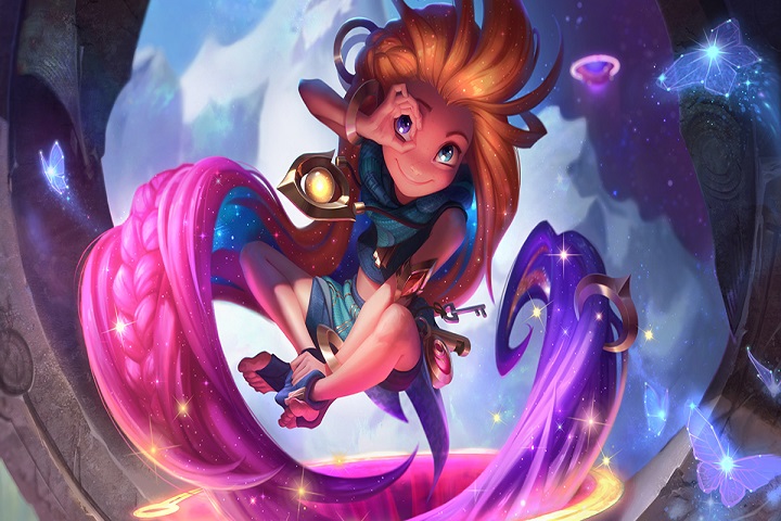 Zoé va subir un nouveau nerf