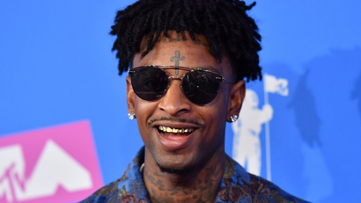 21 Savage débarque sur Call of Duty, comment l'obtenir ?