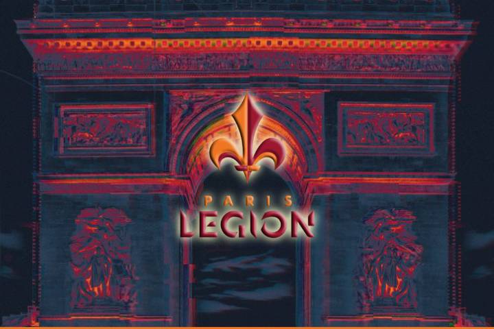 Paris Legion : Zed, Denz et Kismet se prêtent au jeu des questions !