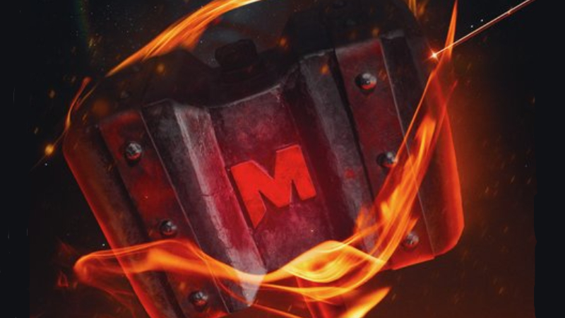 Billet showmatch team Mandatory, comment assister à l'événement de ZeratoR ?