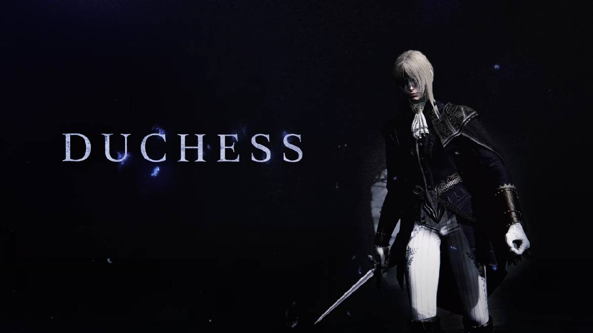 Comment bien jouer la Duchesse dans Elden Ring Nightreign ? Build et conseils pour bien débuter !