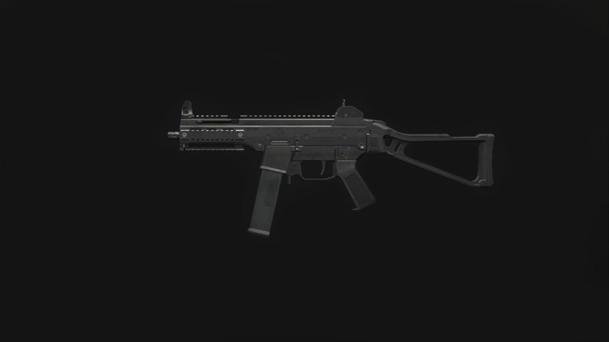 Classe Striker MW3 : Les meilleurs accessoires, atouts et équipements