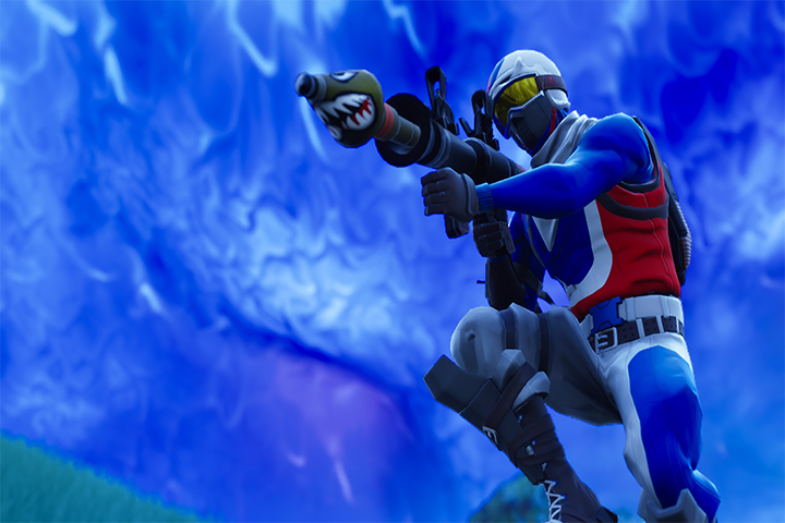 Fortnite : Epic Games veut modifier la méta, Ninja & Myth réagissent