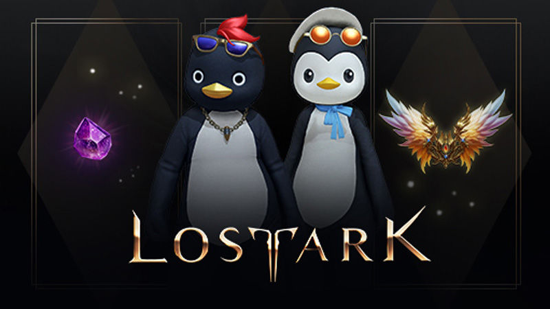 Comment récupérer les récompenses Prime Gaming de juillet pour Lost Ark ?