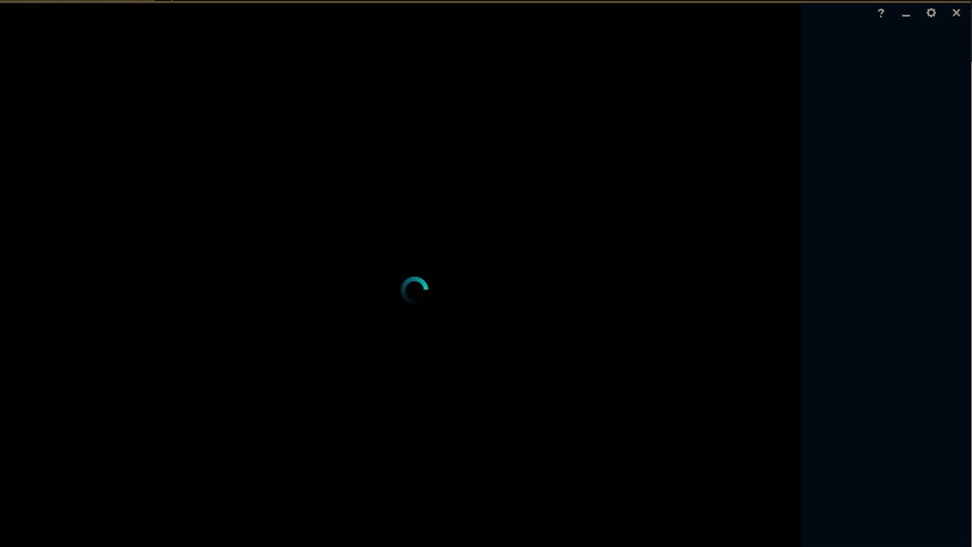 LoL chargement bloqué et infini, ne se lance pas, comment faire ?