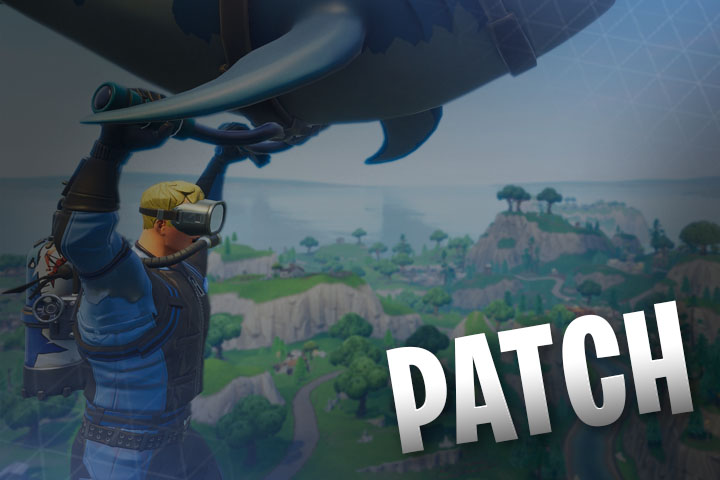 Patch 5.21 : arrivée d'un nouveau mode 50vs50