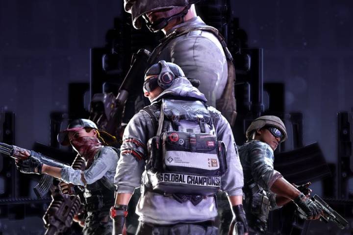 Comment regarder la finale du PGC 2019 ?