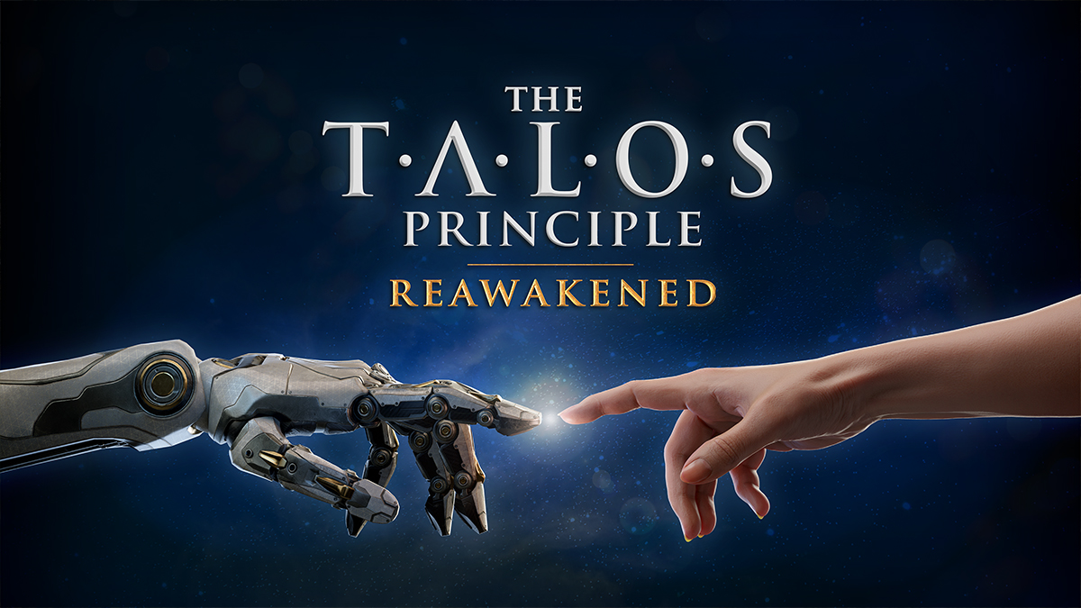 Date de sortie The Talos Principle: Reawakened, quand sort le remaster sur Unreal Engine 5 ?