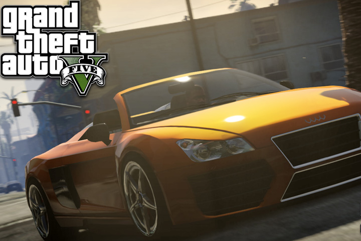 Serveur public ou privé pour GTA RP ?