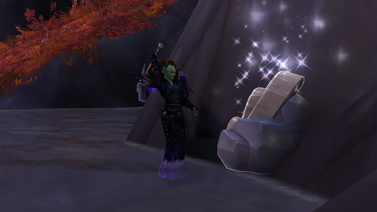 Guide des métiers à WoW Dragonflight