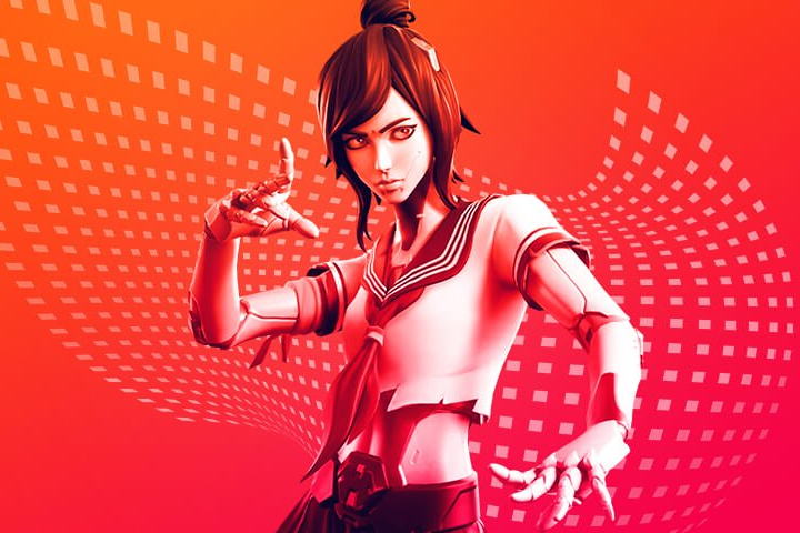 Le classement de la Dreamhack Fortnite !