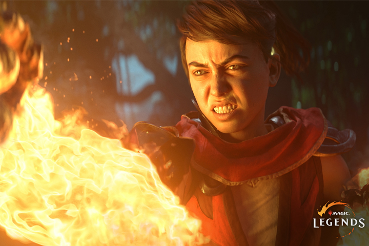 Magic Legends : Date de sortie, trailer, plateformes, toutes les infos