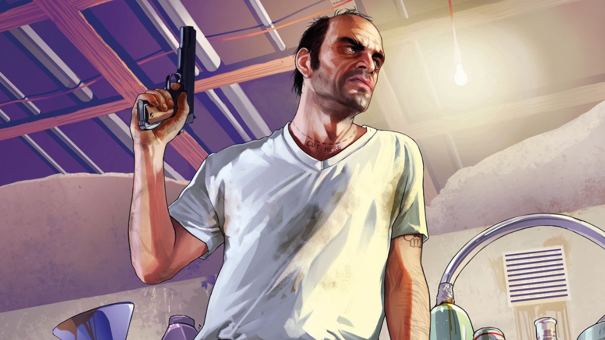 GTA 6 : l'acteur de Trevor (GTA 5) ne ressent aucune hype pour le jeu et la raison n'est pas si folle que ça