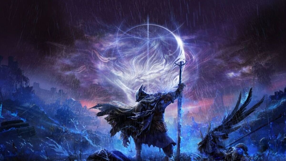 Comment vaincre le Nameless King (Roi sans Nom) dans Elden Ring Nightreign