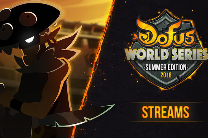 DOFUS : Le DWS Summer à la recherche de commentateur