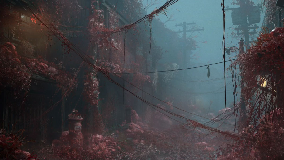 Comment débloquer toutes les fins de Silent Hill f ?