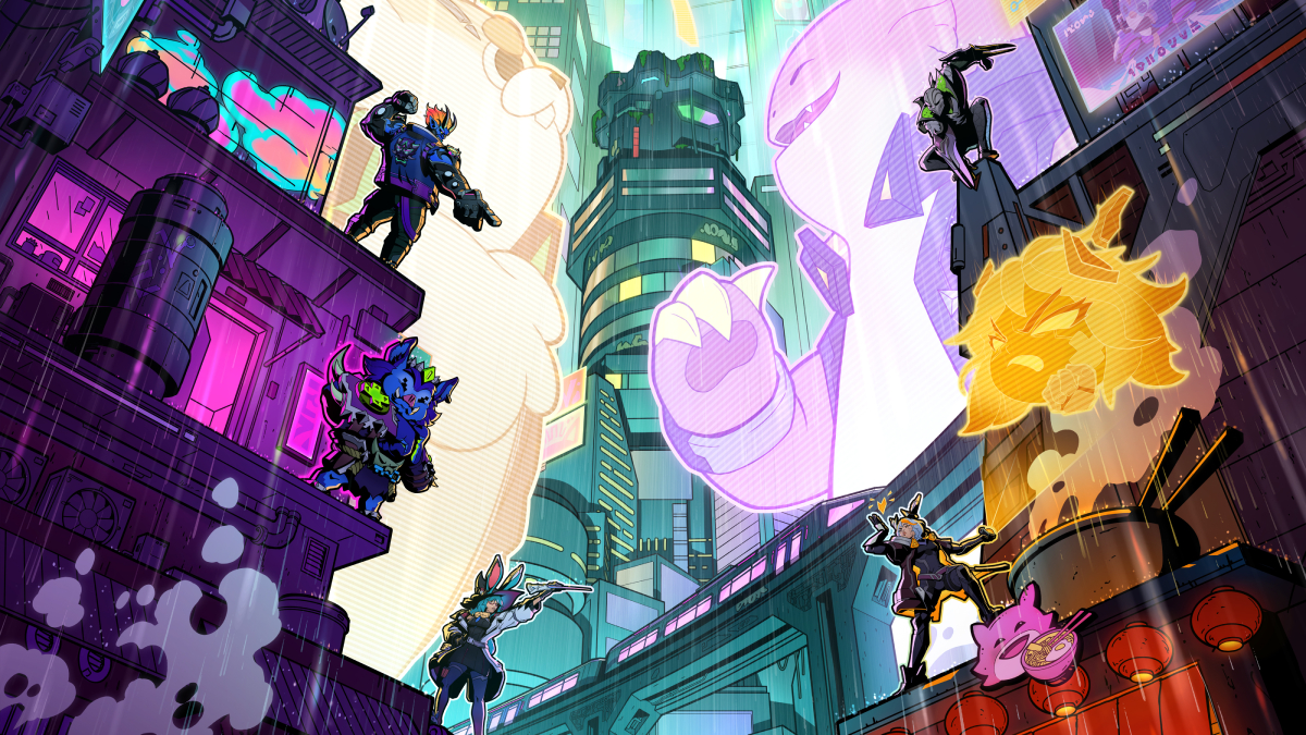 PBE Set 14 de TFT : Date et heure de sortie du serveur de test du prochain set de Teamfight Tactics