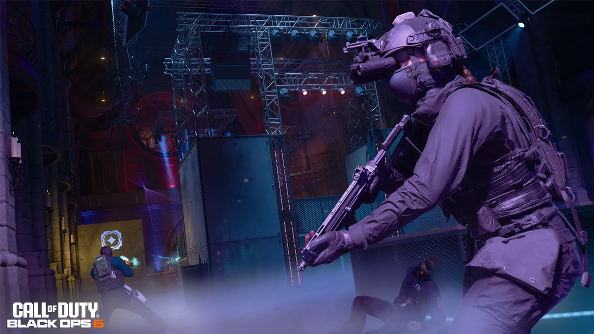 Patch notes Saison 4 Warzone : que contient la mise à jour du 29 mai de Black Ops 6 multi et zombies ?